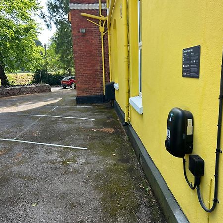 Elmdene Hotel Torquay Luaran gambar