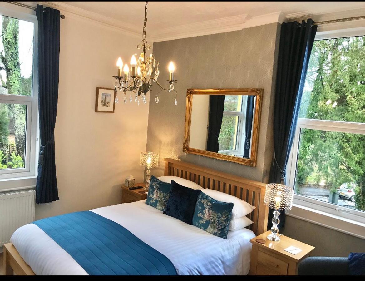 Elmdene Hotel Torquay Luaran gambar