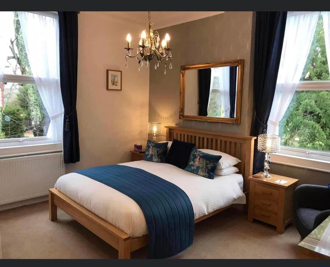 Elmdene Hotel Torquay Luaran gambar