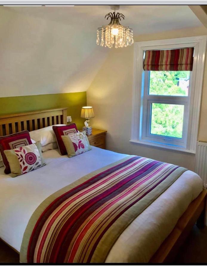 Elmdene Hotel Torquay Luaran gambar