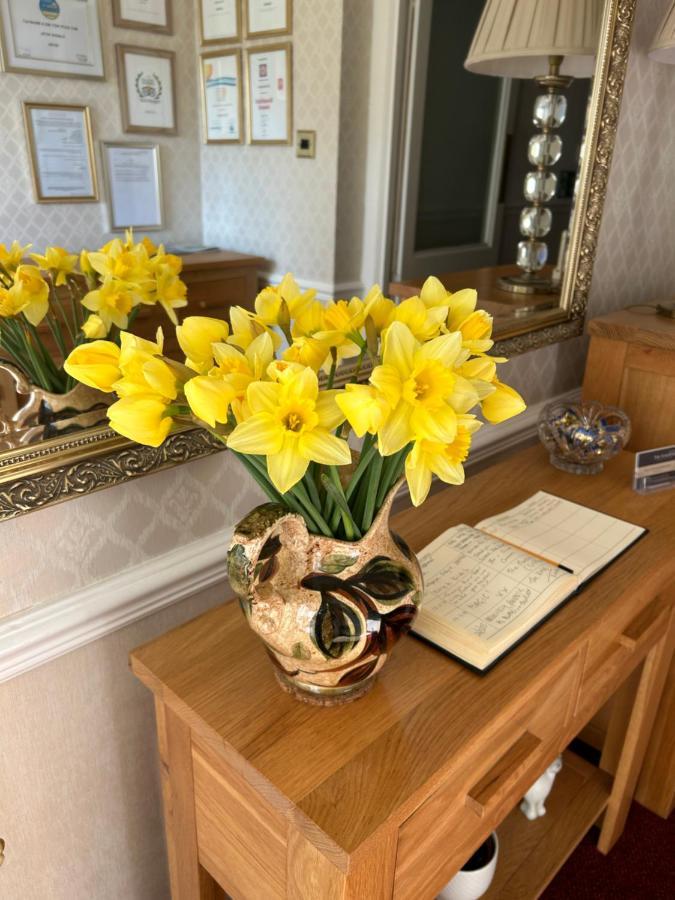 Elmdene Hotel Torquay Luaran gambar