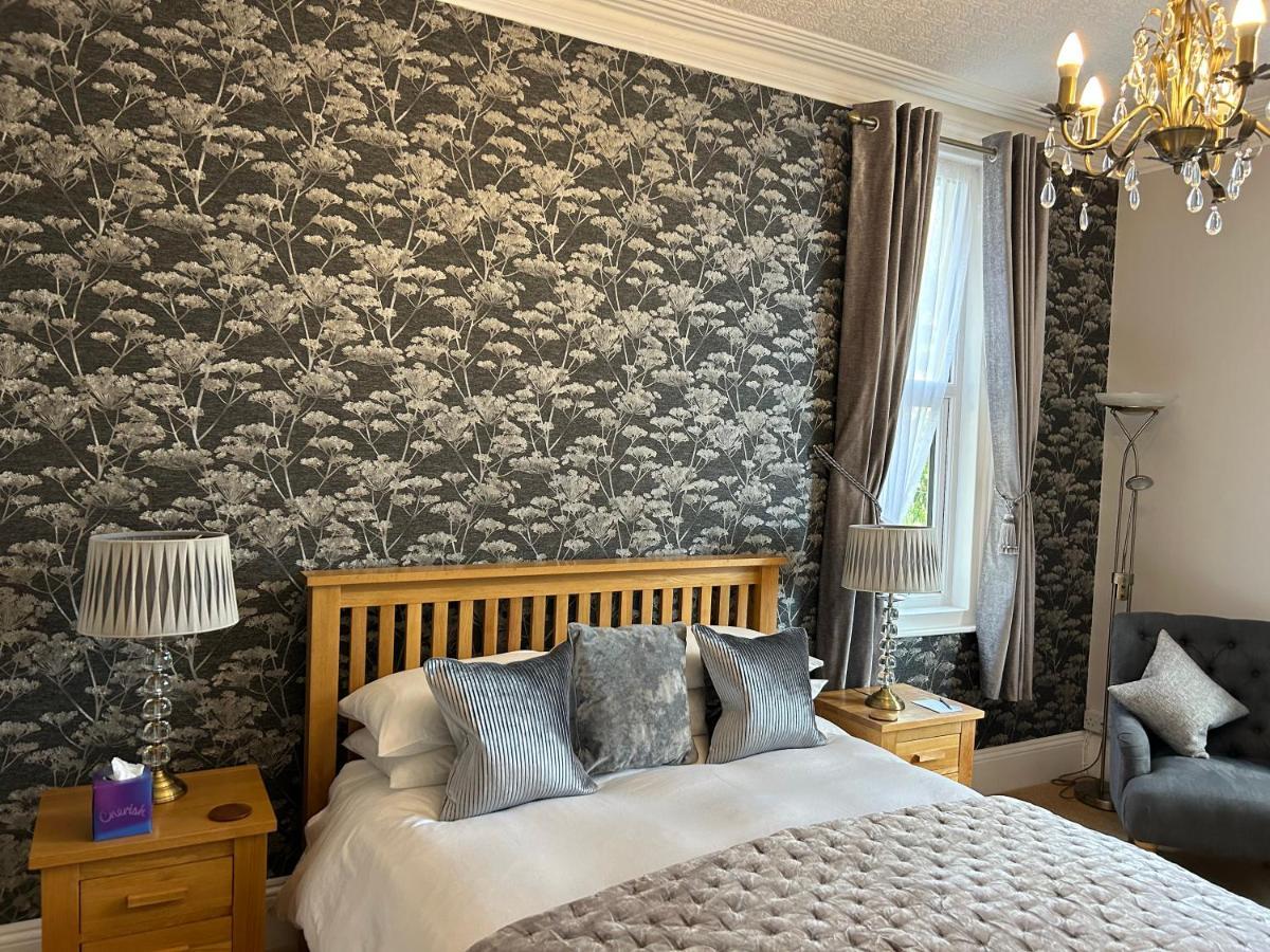 Elmdene Hotel Torquay Luaran gambar