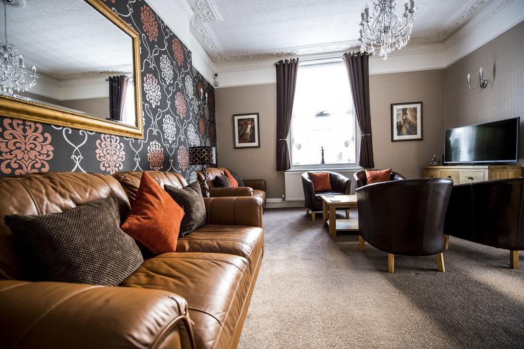 Elmdene Hotel Torquay Luaran gambar