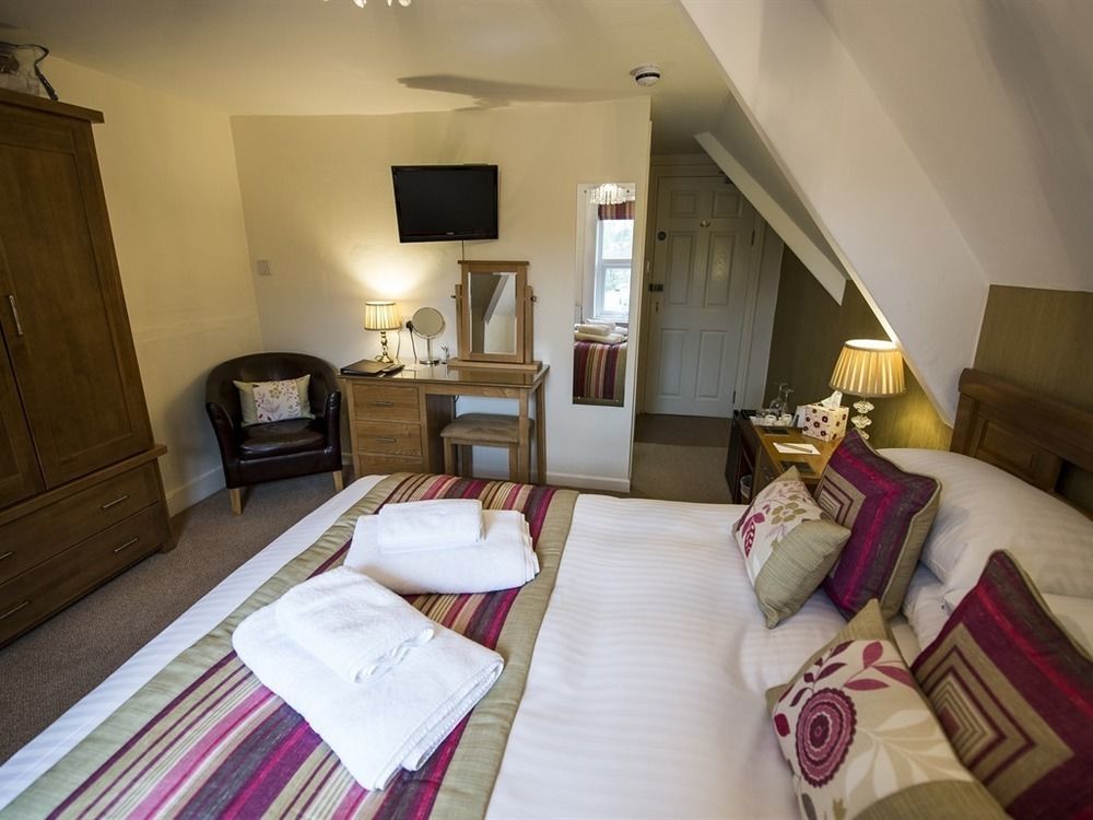 Elmdene Hotel Torquay Luaran gambar