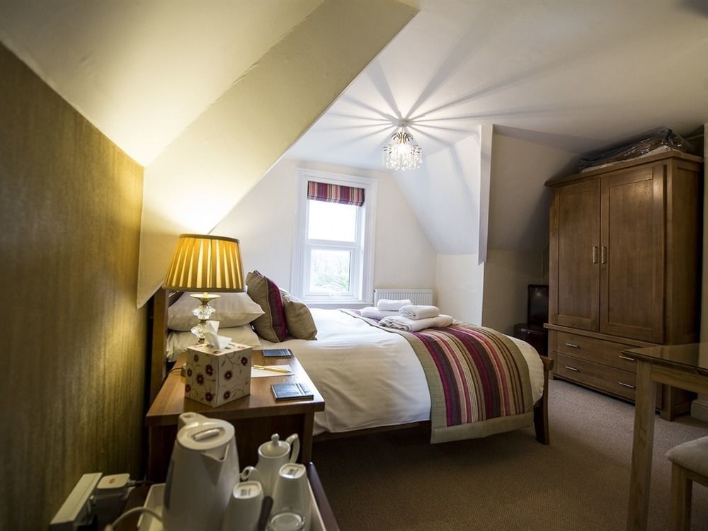 Elmdene Hotel Torquay Luaran gambar