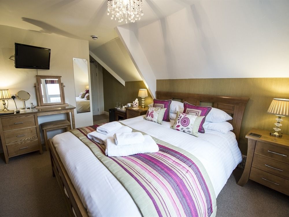 Elmdene Hotel Torquay Luaran gambar