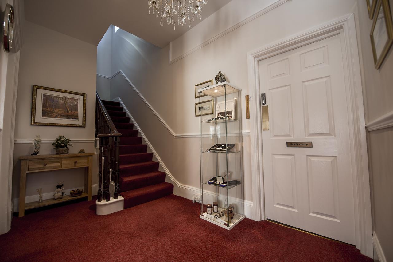 Elmdene Hotel Torquay Luaran gambar