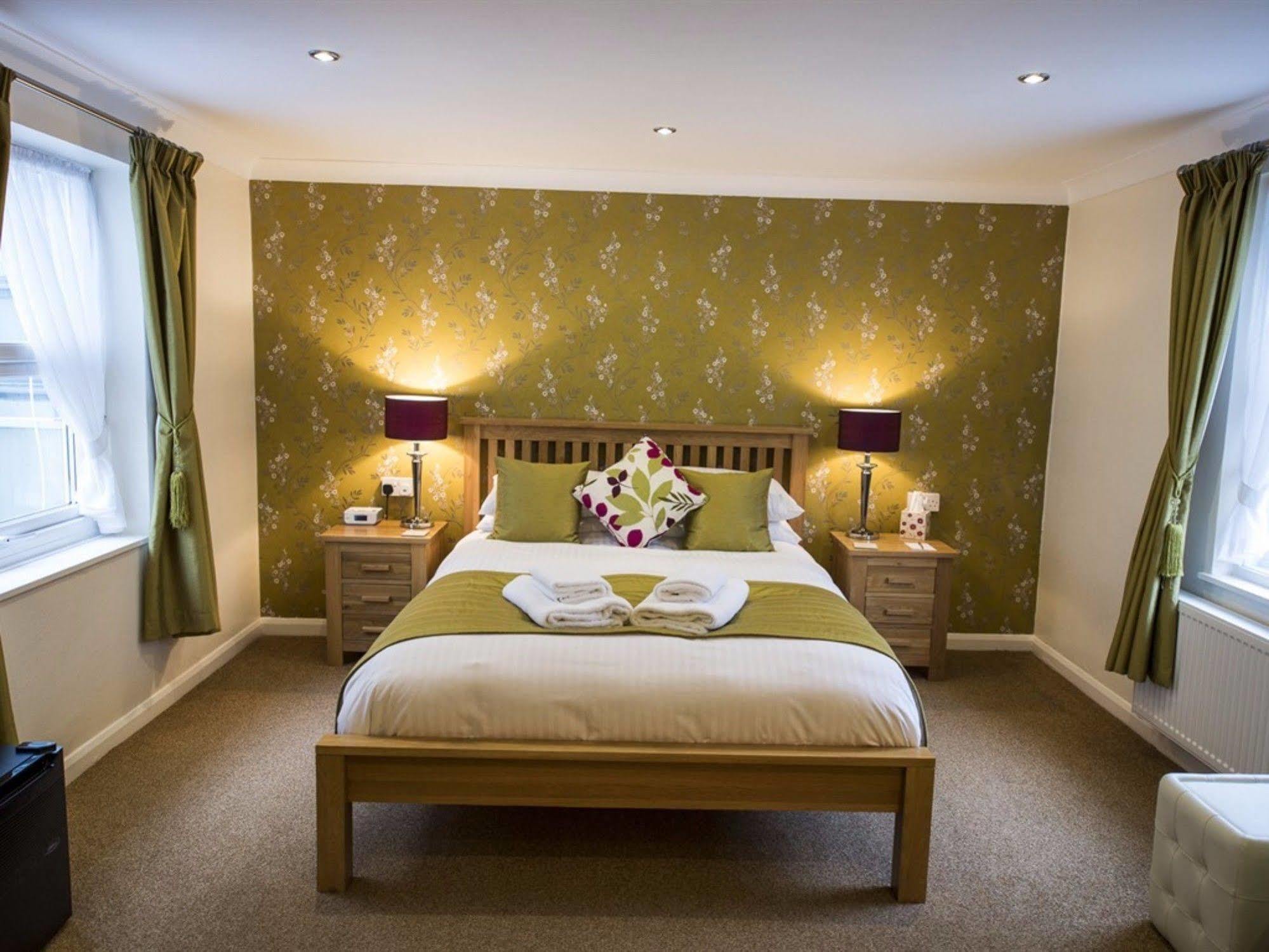 Elmdene Hotel Torquay Luaran gambar