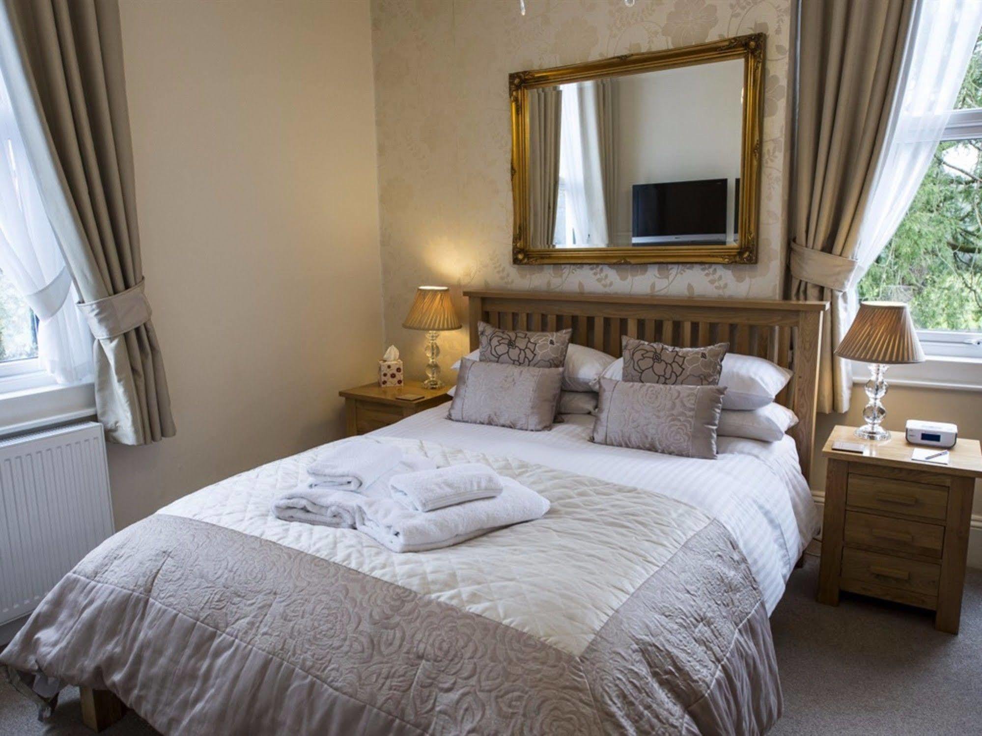 Elmdene Hotel Torquay Luaran gambar