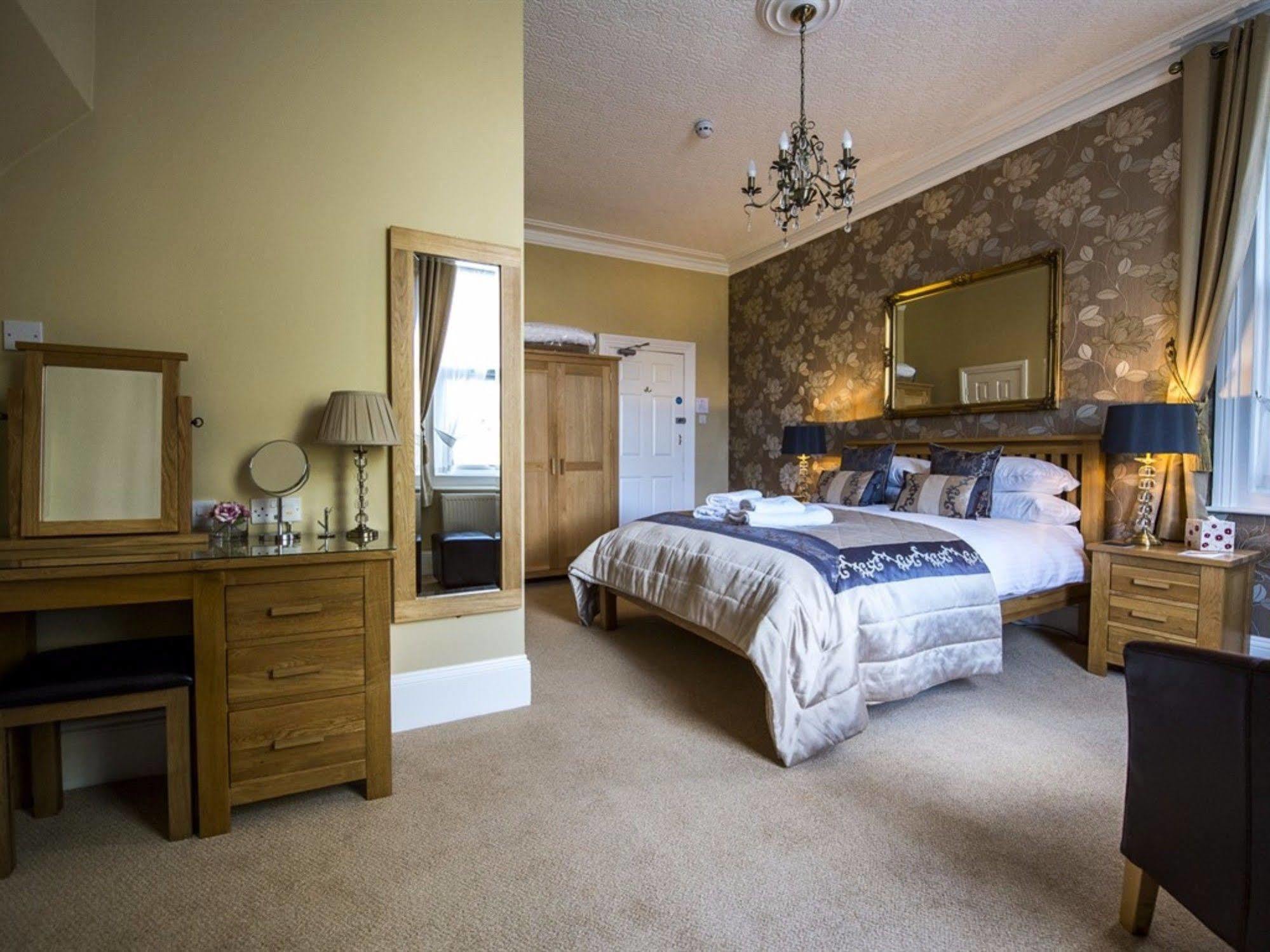 Elmdene Hotel Torquay Luaran gambar