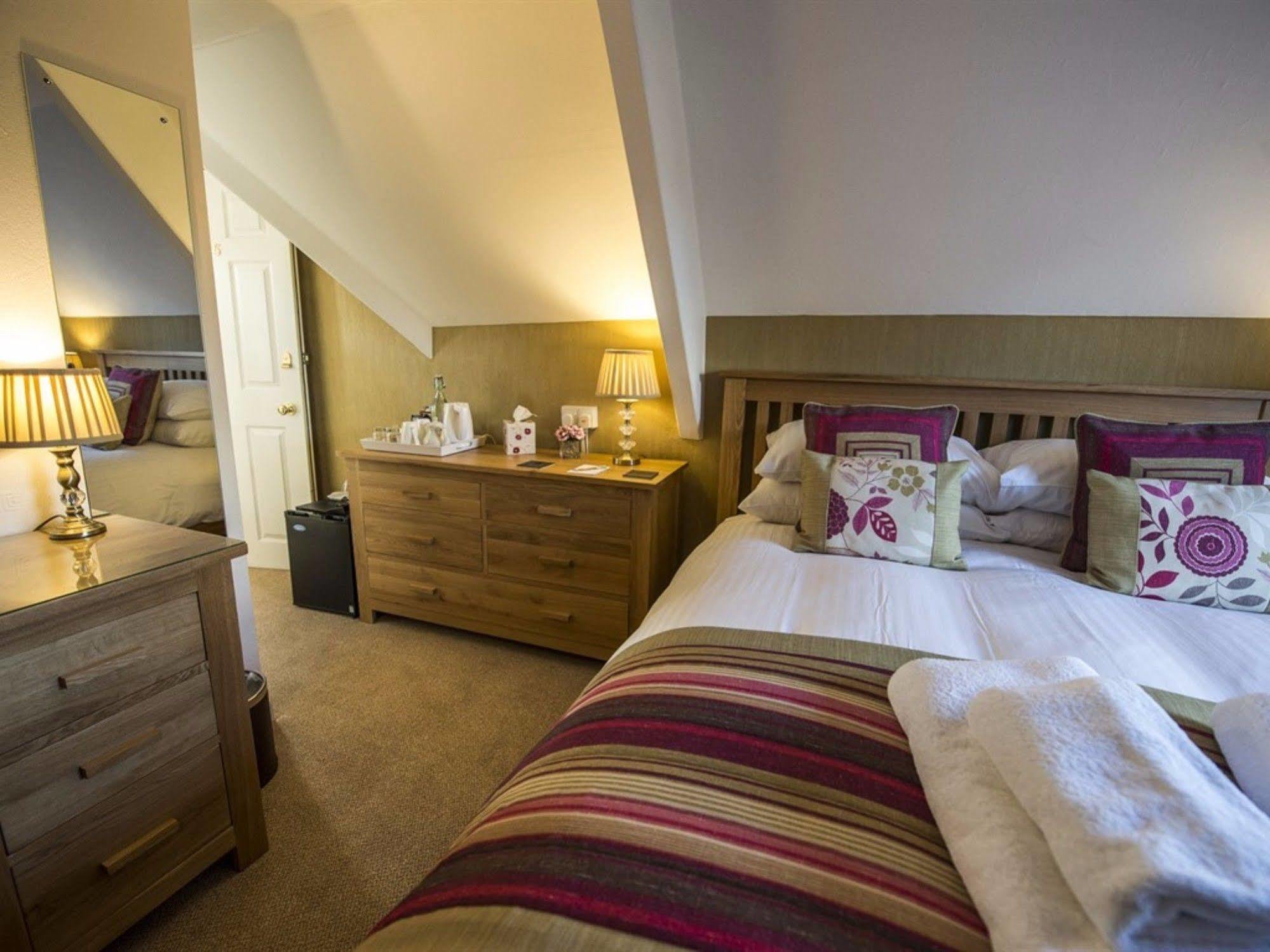 Elmdene Hotel Torquay Luaran gambar