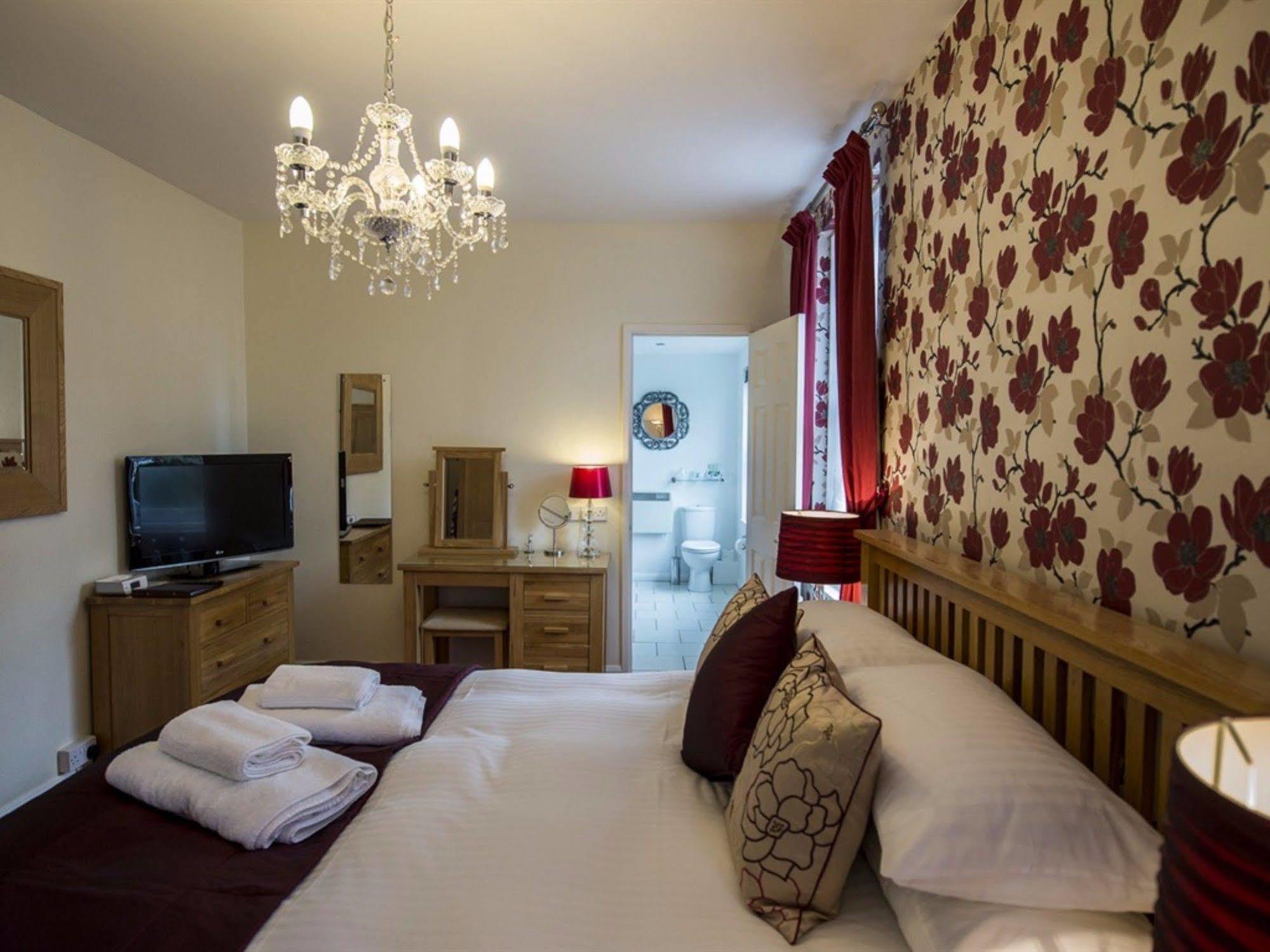 Elmdene Hotel Torquay Luaran gambar