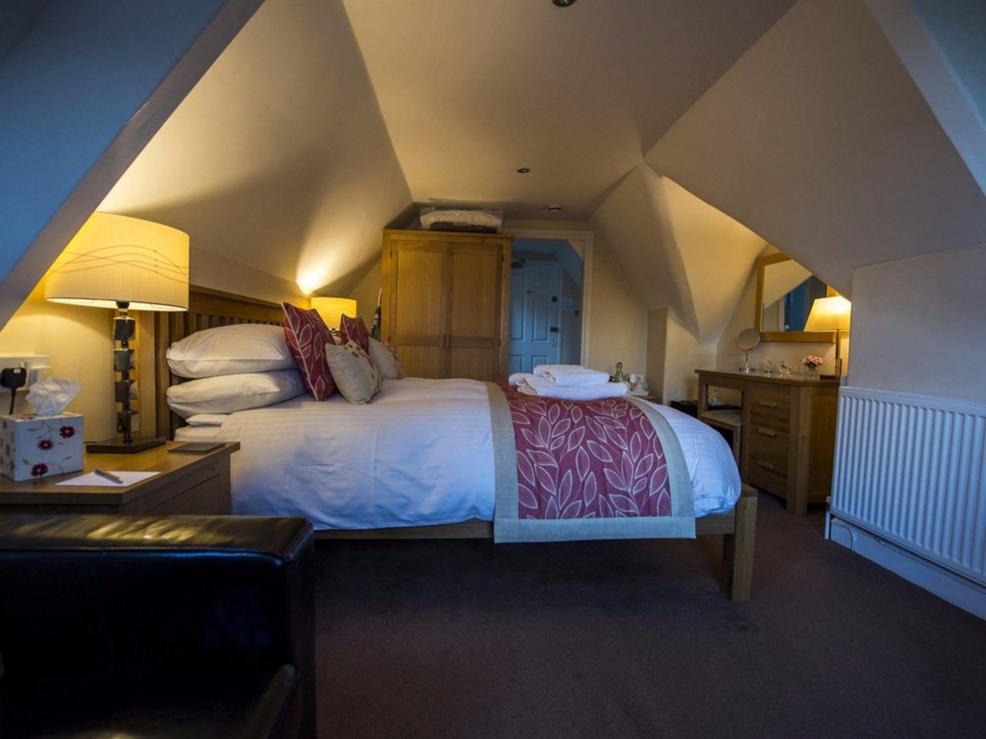 Elmdene Hotel Torquay Luaran gambar
