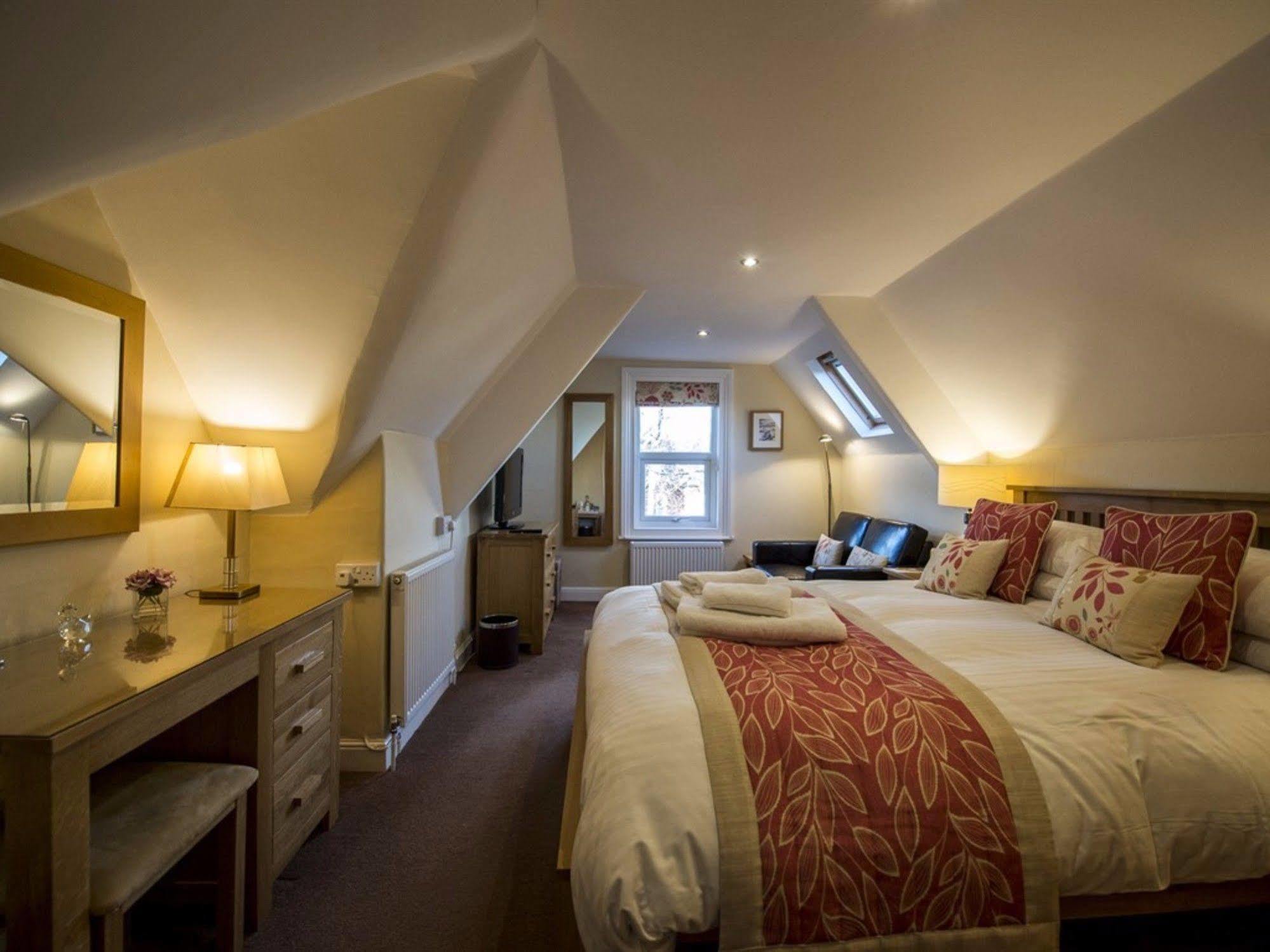 Elmdene Hotel Torquay Luaran gambar