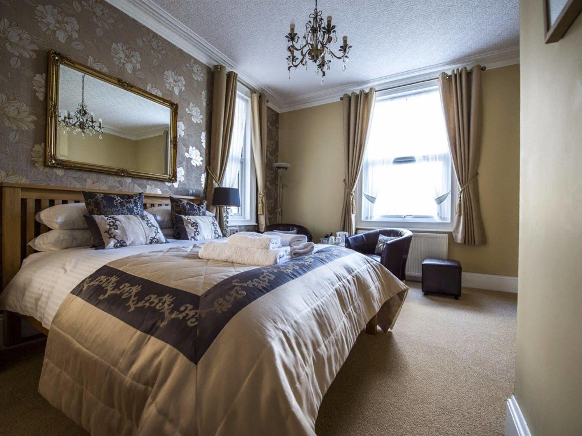 Elmdene Hotel Torquay Luaran gambar