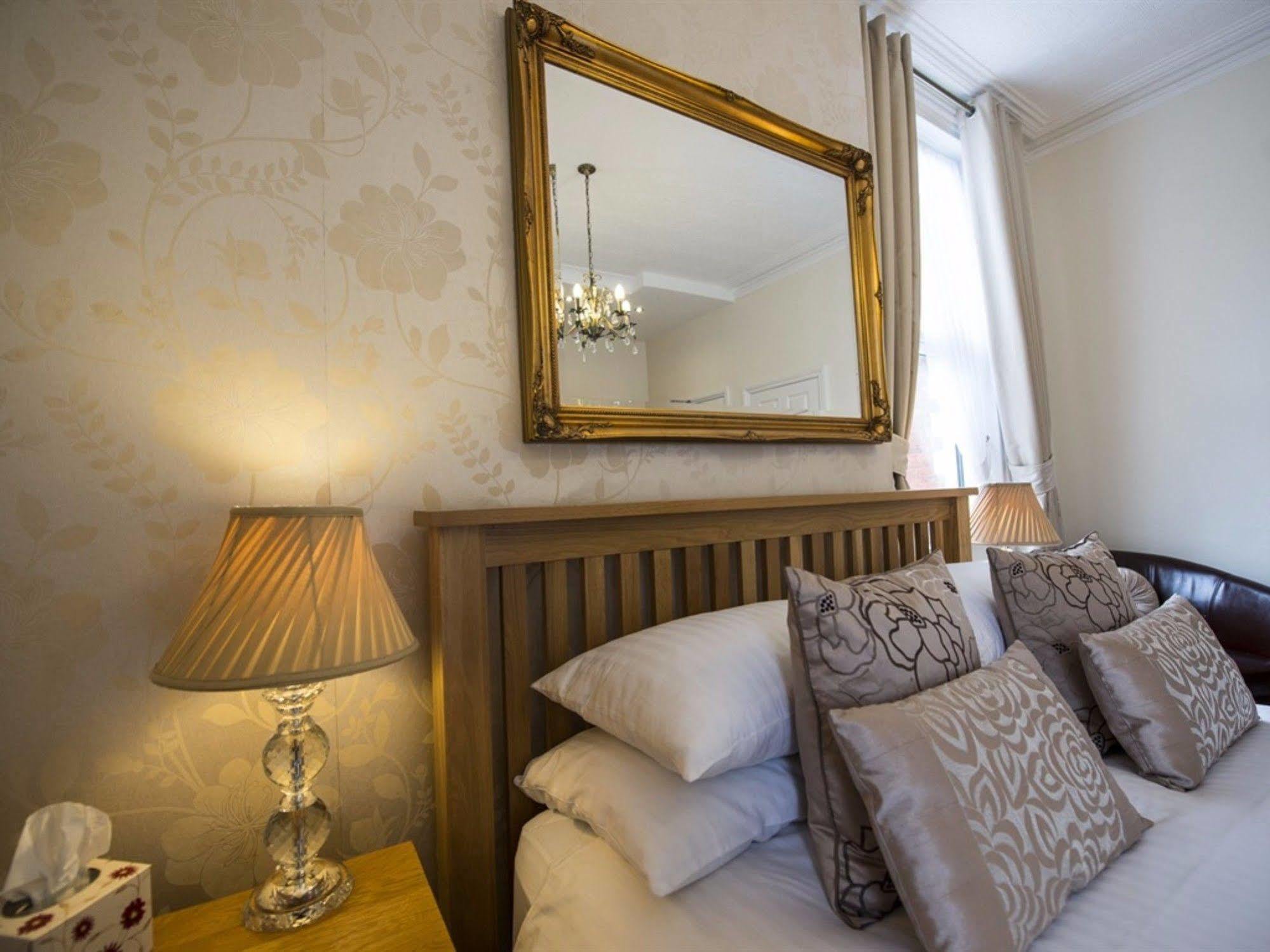 Elmdene Hotel Torquay Luaran gambar