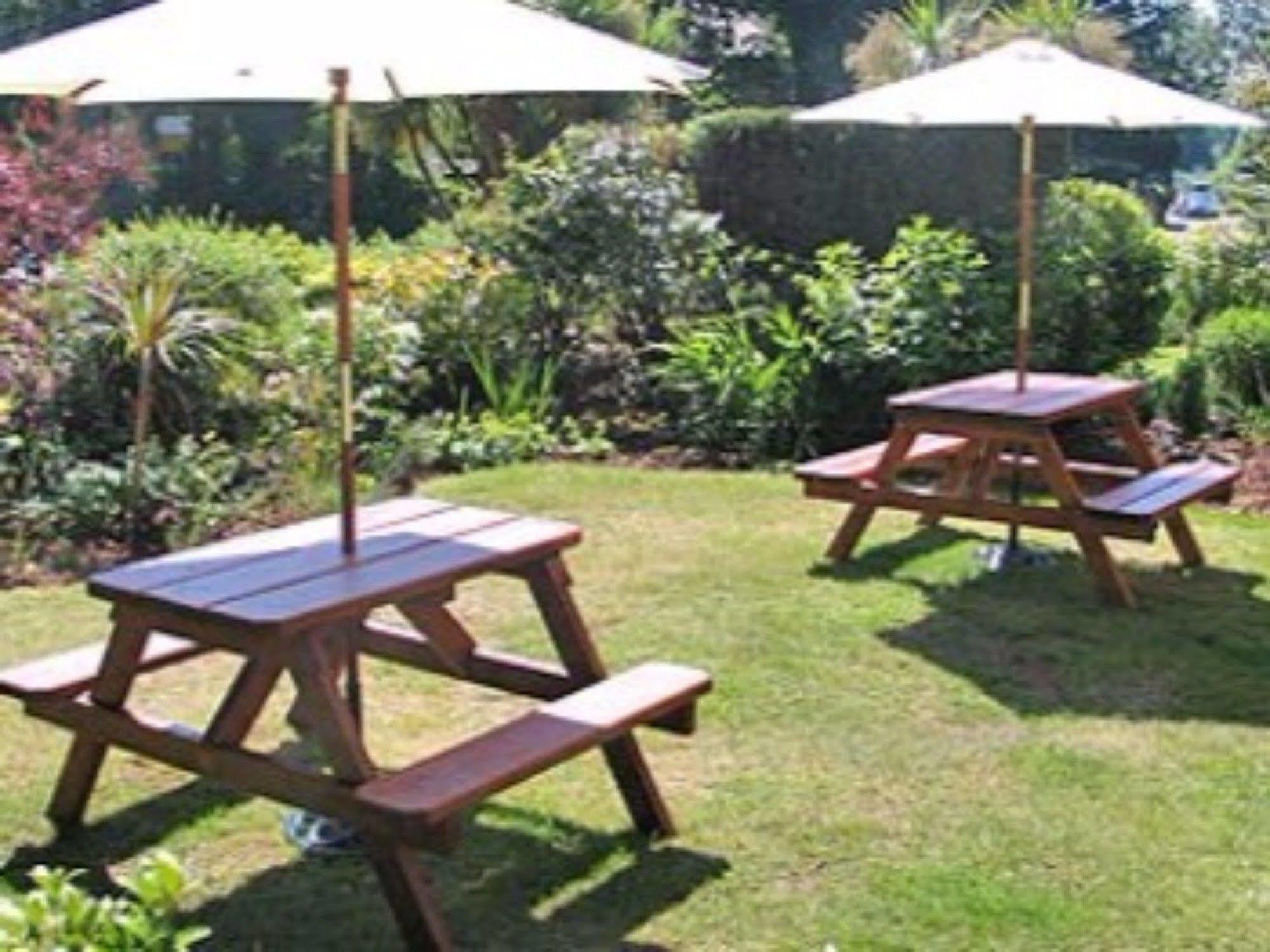 Elmdene Hotel Torquay Luaran gambar