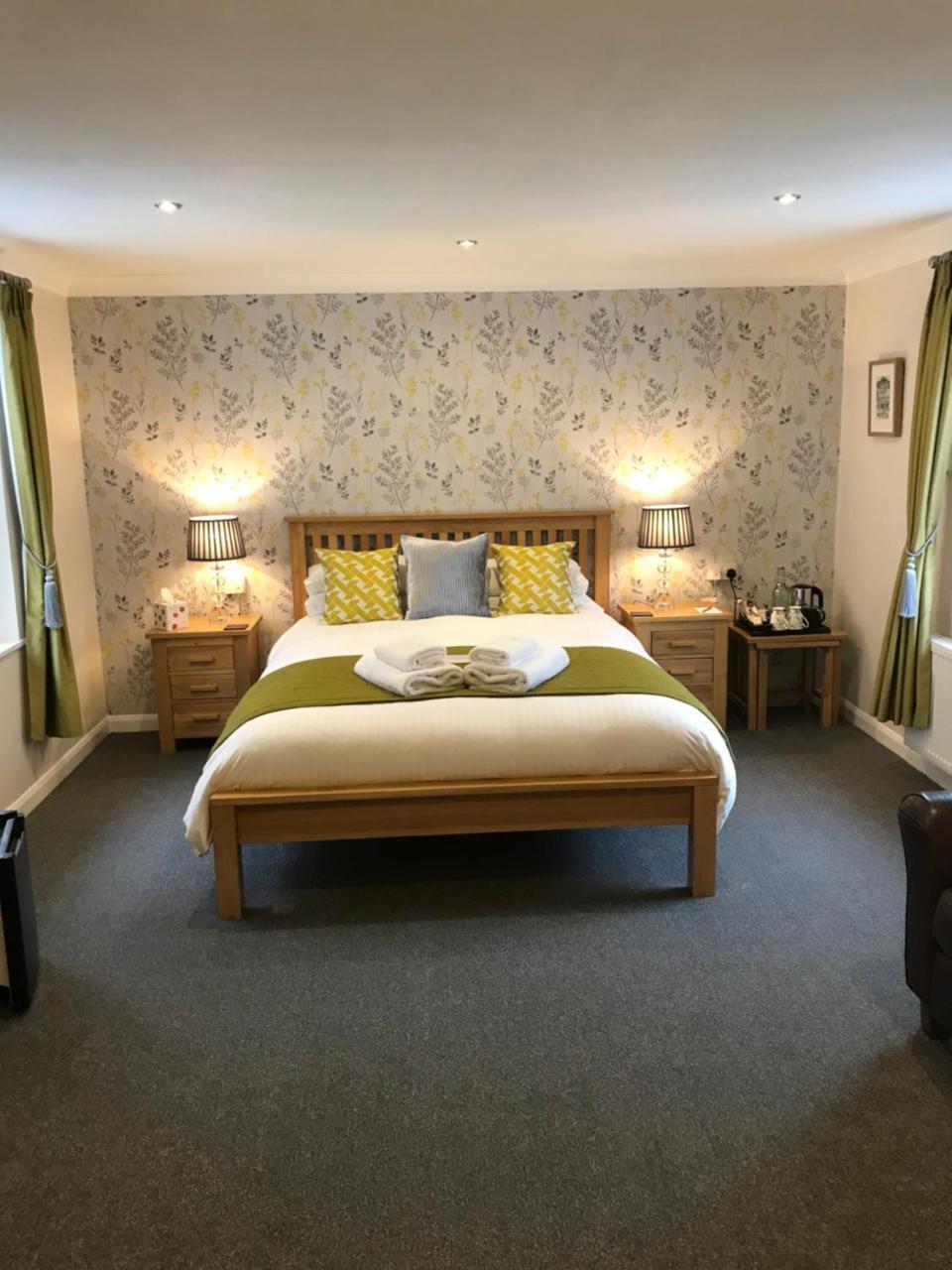 Elmdene Hotel Torquay Luaran gambar
