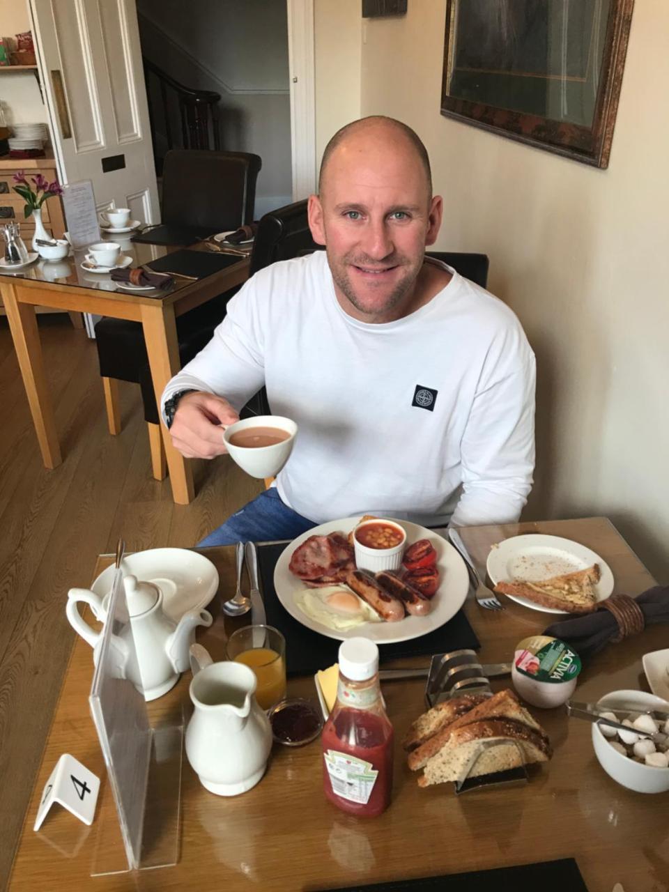 Elmdene Hotel Torquay Luaran gambar