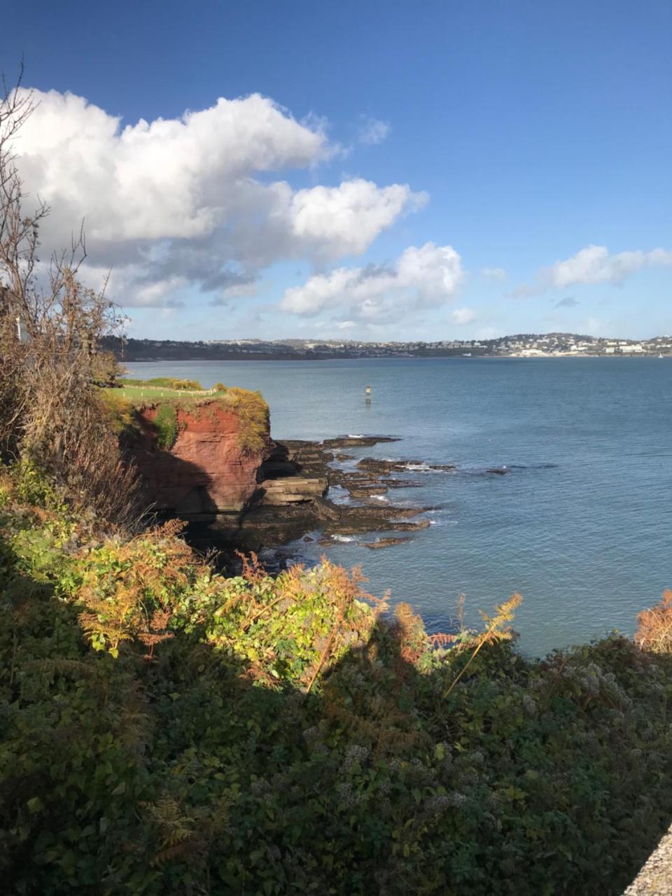 Elmdene Hotel Torquay Luaran gambar