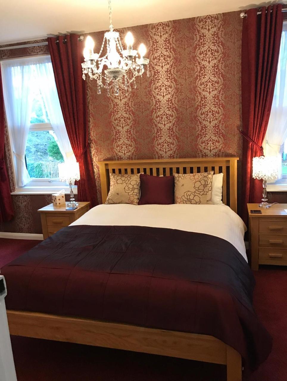 Elmdene Hotel Torquay Luaran gambar