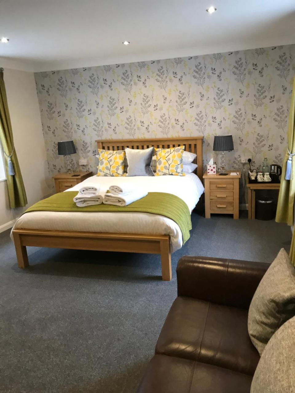 Elmdene Hotel Torquay Luaran gambar