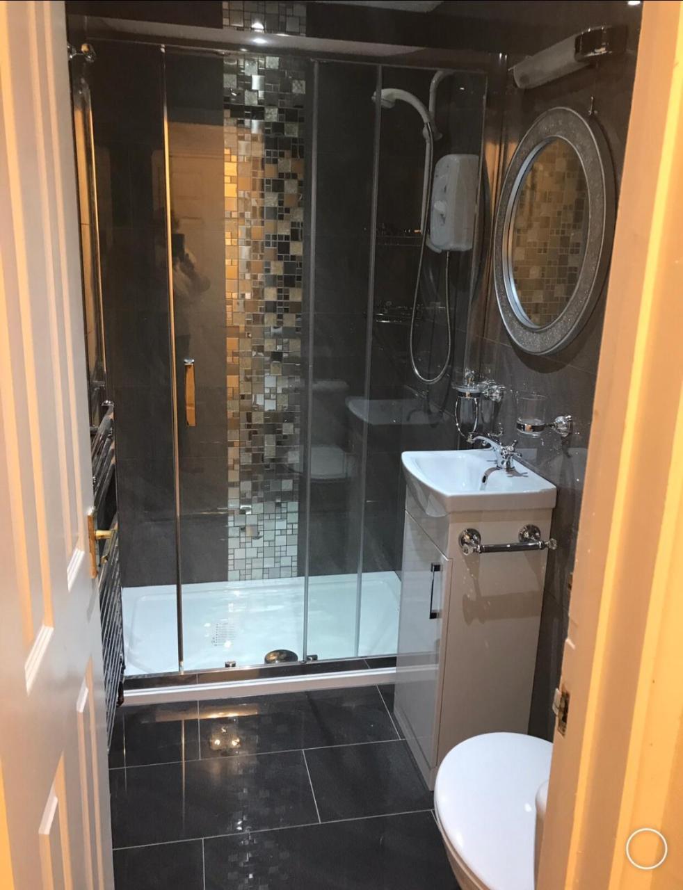 Elmdene Hotel Torquay Luaran gambar