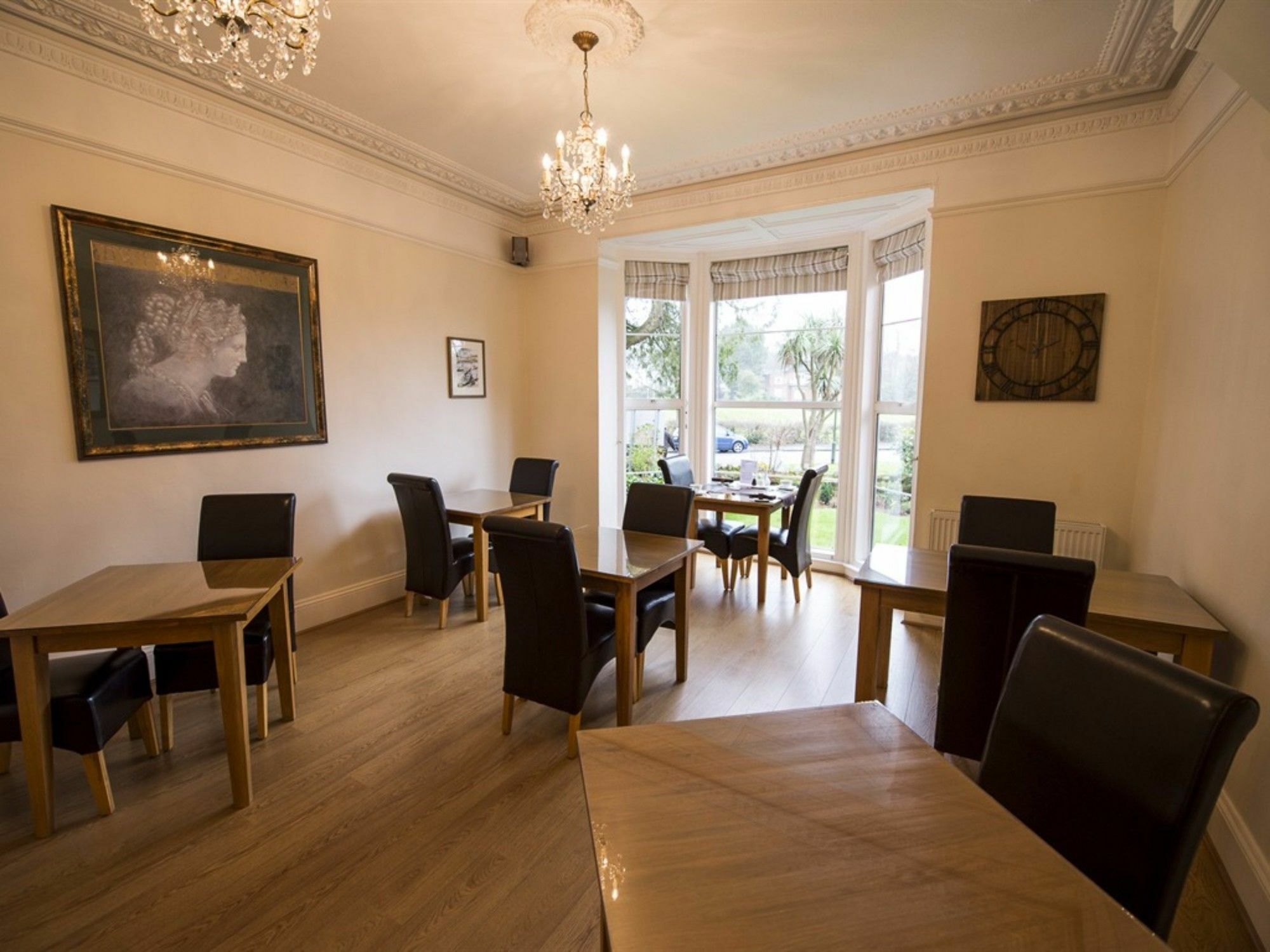 Elmdene Hotel Torquay Luaran gambar