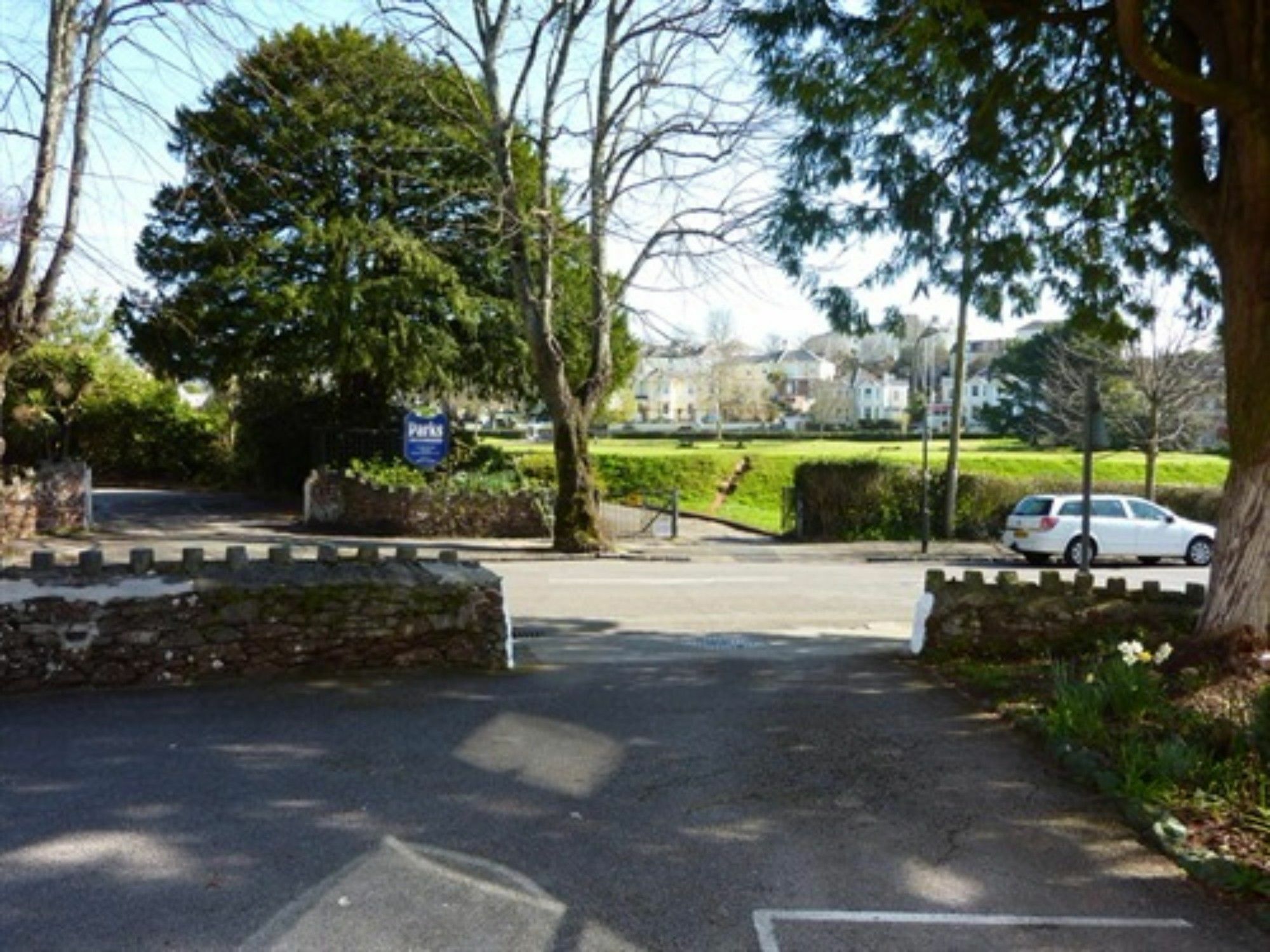Elmdene Hotel Torquay Luaran gambar